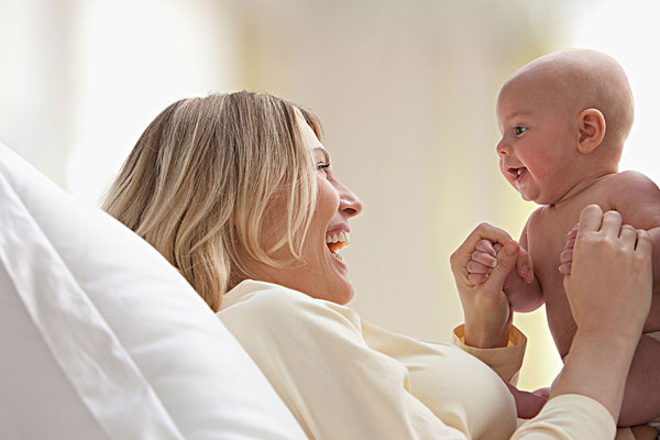 预防母女子宫脱垂的方法,如何预防产后子宫脱垂