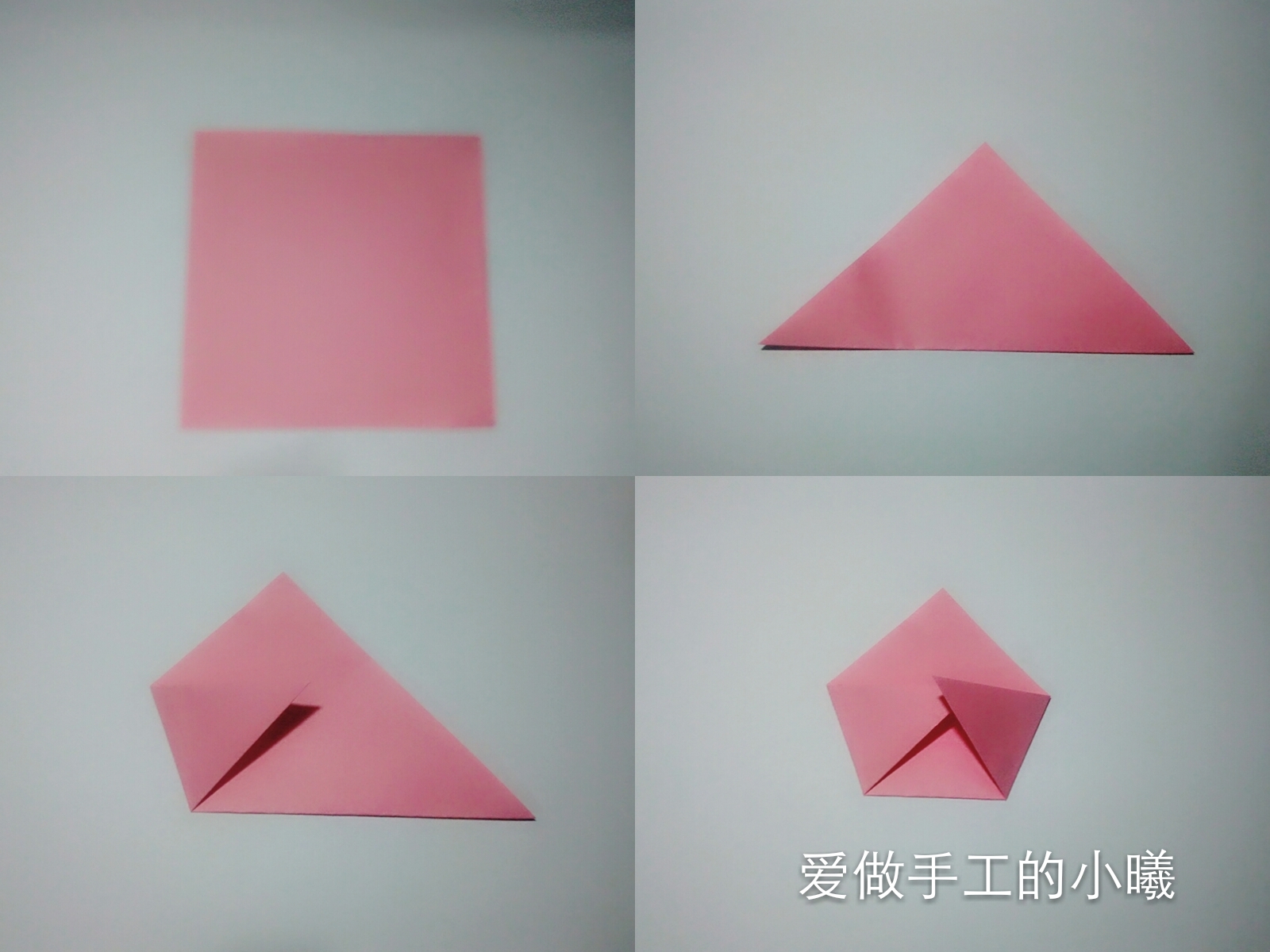 特别实用的折纸收纳盒教程,到车请故意折纸收纳盒合集