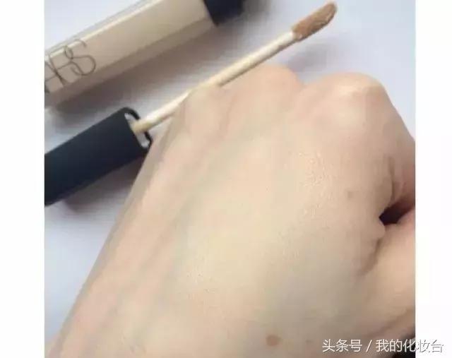 拒绝面具脸,拒绝暗沉底妆