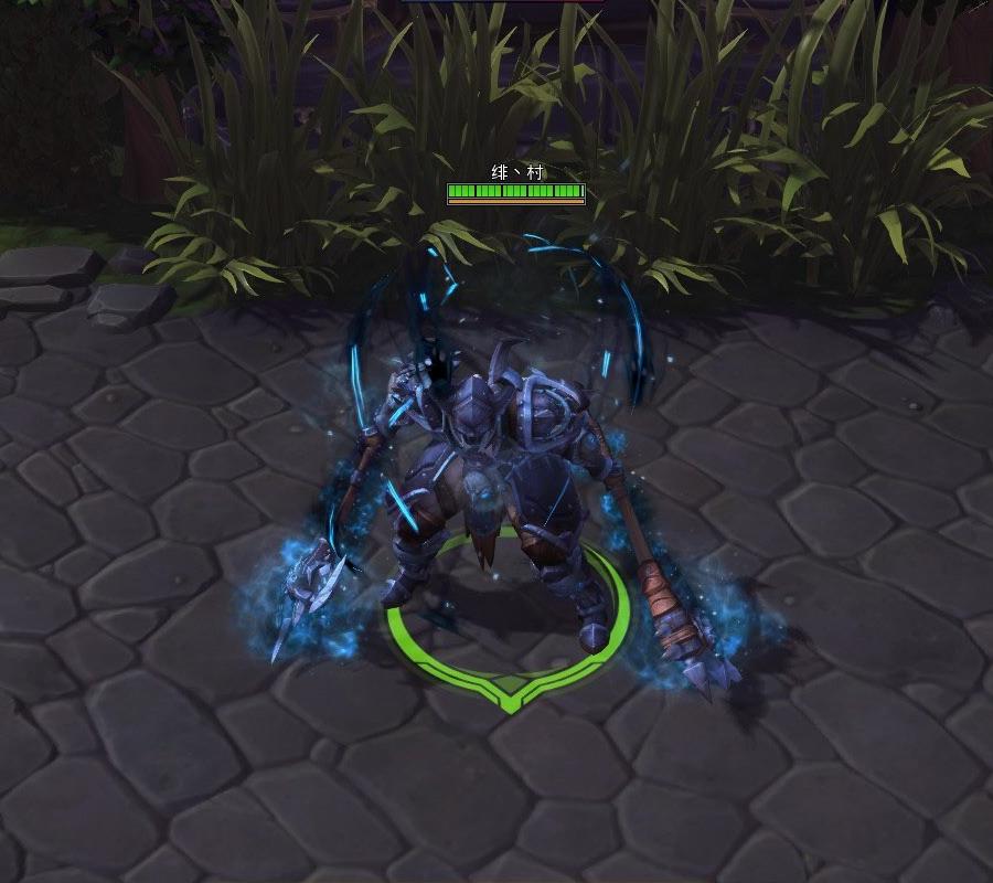 风暴英雄哪些史诗皮肤好看,风暴英雄巫妖坐骑