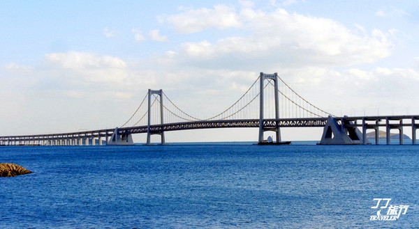 国庆节十一大连周边游,十一假期大连旅游推荐