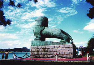 国庆节十一大连周边游,十一假期大连旅游推荐