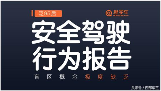 车辆安全驾驶行为分析,安全驾驶行为5大准则