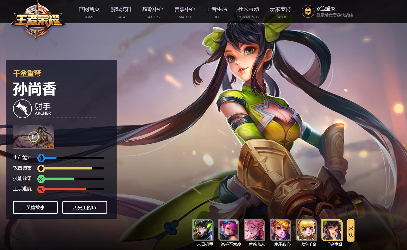 王者光荣女生打游戏的时候想什么,王者光荣里面适合女生玩的女角色