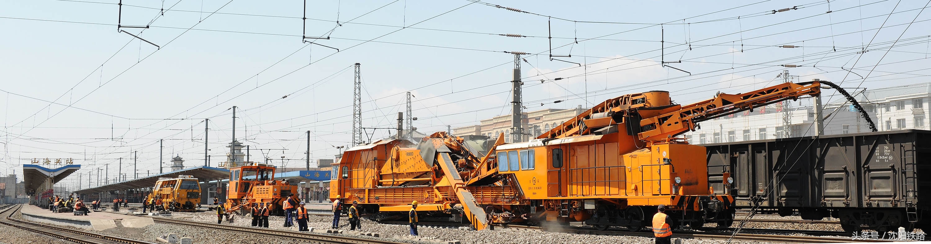 大型机械牛,大型机械有什么用