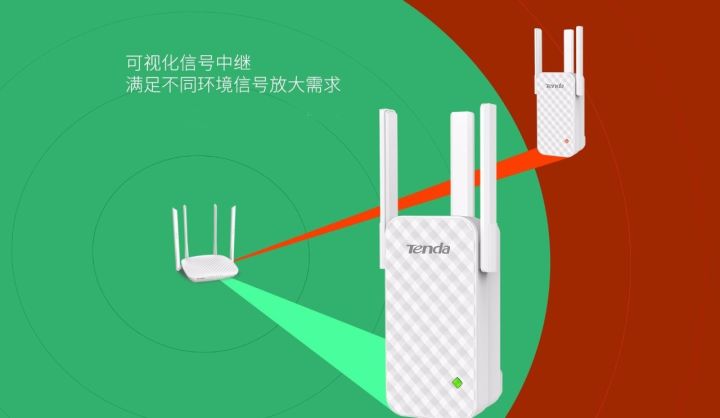 房间使用wifi放大器网速还是不好,wifi放大器怎样摆放能增强网速