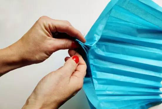 菱形筷子灯笼制作方法教程,简单手工灯笼的做法步骤图解