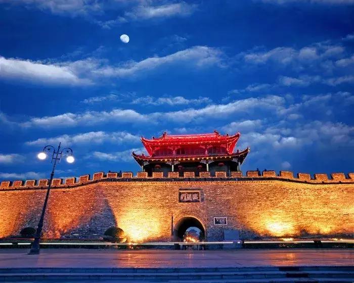 全国十一出行指南,宜昌十一黄金周出行攻略