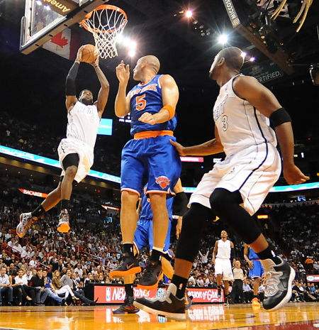 詹韦连线重现经典,经典回忆詹韦连线