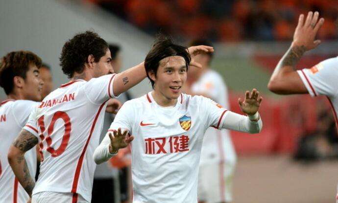 权健高层张修维视频,权健张修维最新消息