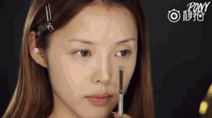 拒绝面具脸,拒绝暗沉底妆