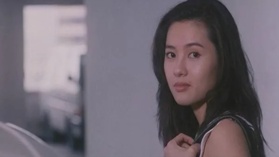 影视剧中最惊艳的回眸,盘点影视女星古装回眸一笑