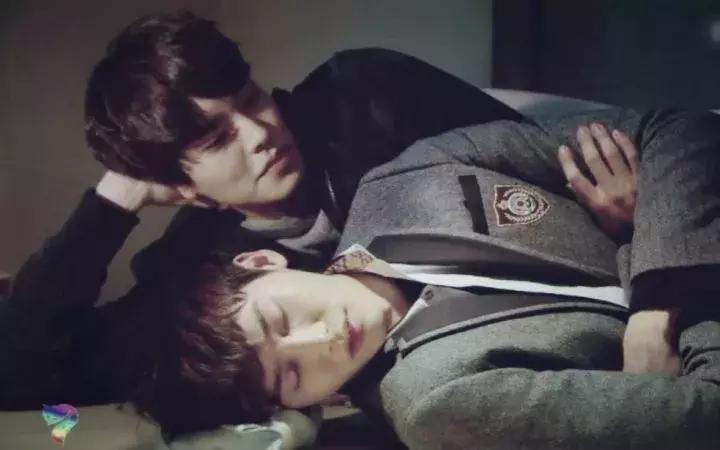 《三时三餐》二硕和均相的腻歪日常啊，甜到齁