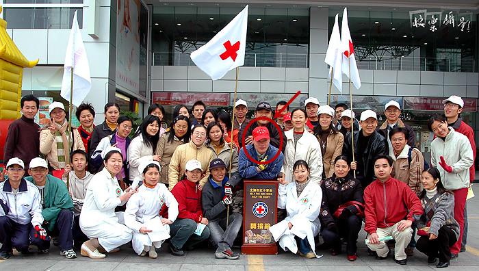 作为北海自行车运动达人，“八达”讲述他的自行车情缘