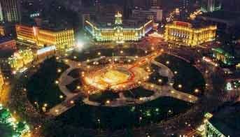 国庆节十一大连周边游,十一假期大连旅游推荐