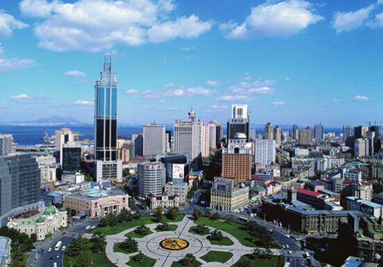 国庆节十一大连周边游,十一假期大连旅游推荐