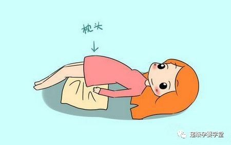 破水漏尿,怀孕38周破水宫口开到6指还要破水