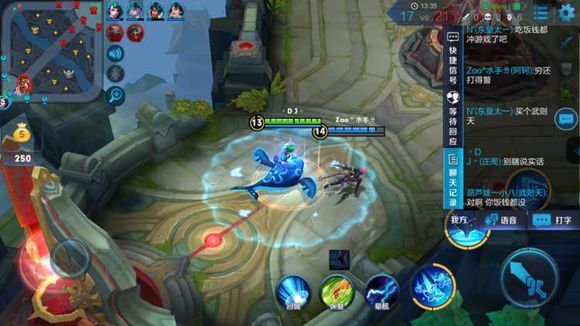 王者光荣武则天反套路,王者光荣武则天太坑队友