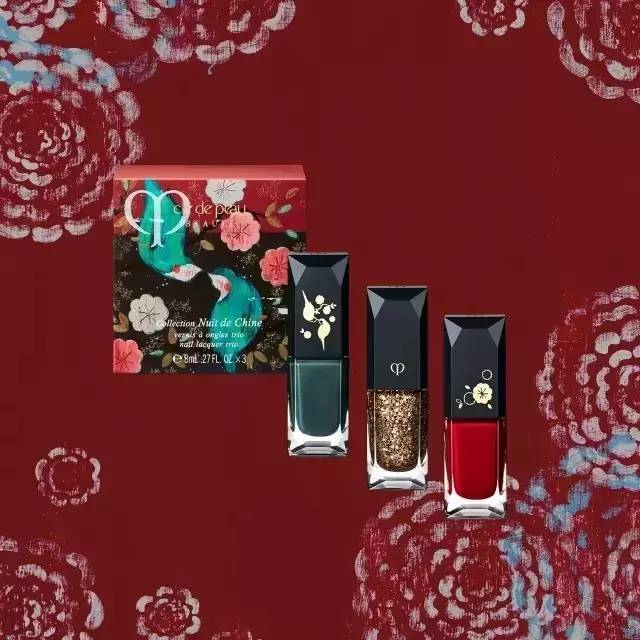 2017圣诞限量版美妆品,2017圣诞彩妆值得买