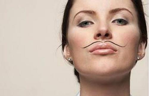 唇毛应该怎么刮,刮了唇毛怎么处理