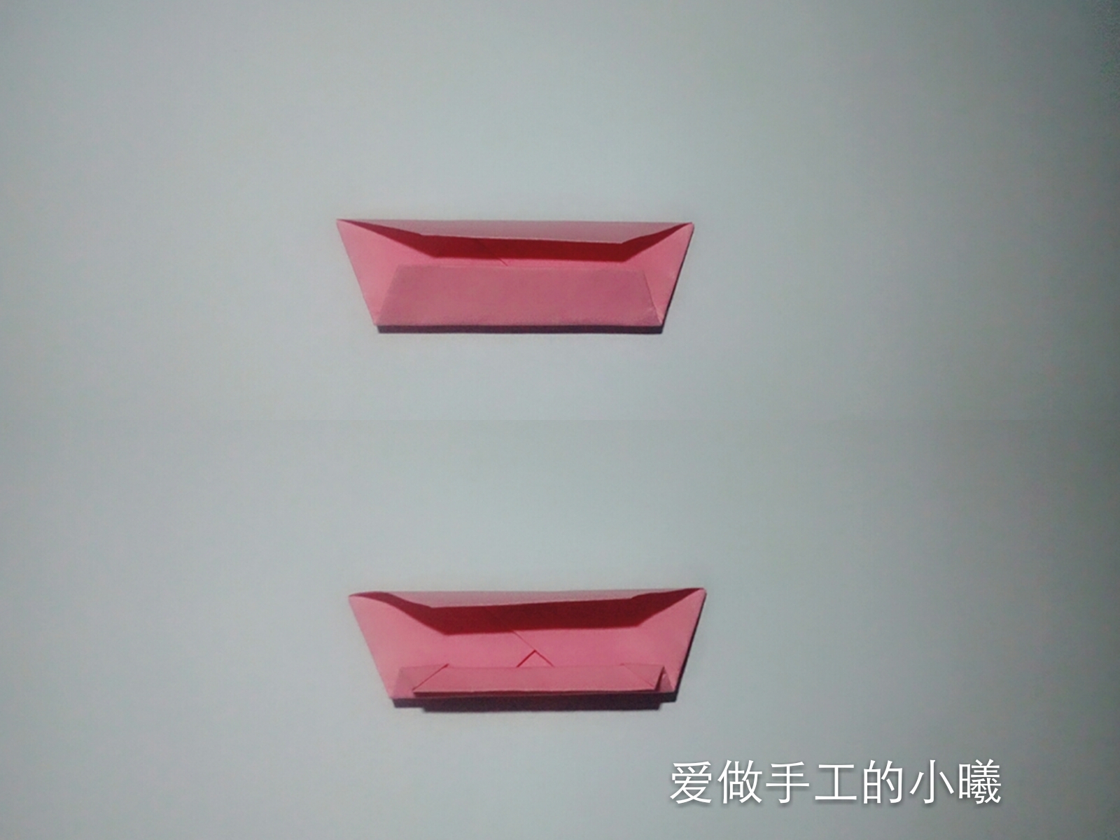 特别实用的折纸收纳盒教程,到车请故意折纸收纳盒合集