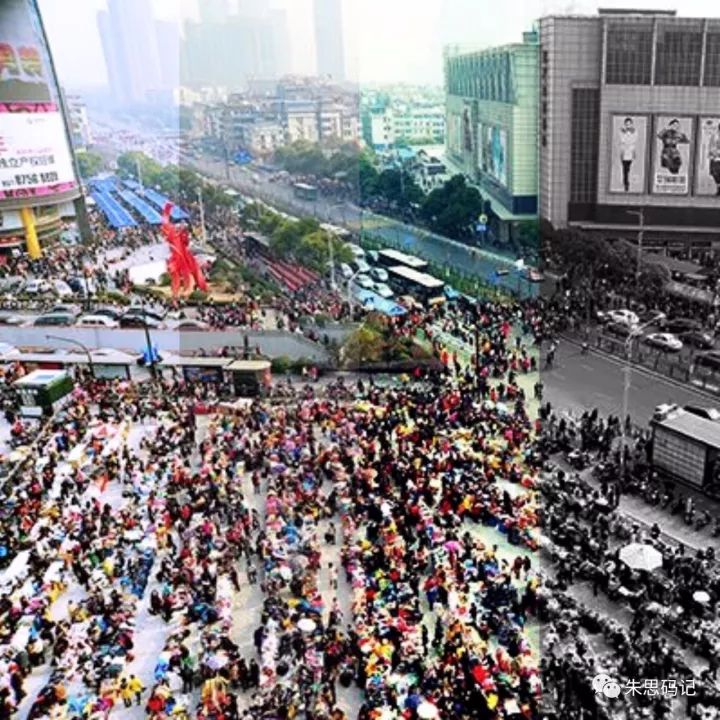 杭州四季青批发市场是全国最大的,杭州四季青批发市场现状