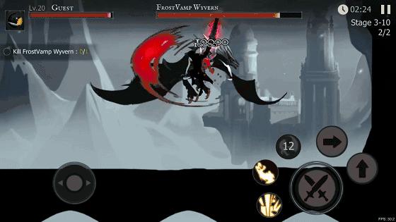 死亡之影一口气看完,死亡之影saas