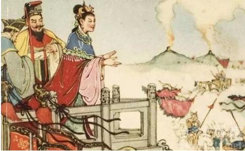 忽悠祖师爷,论忽悠的最高境界