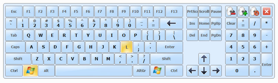 10个最实用的电脑快捷键,电脑常用的十个快捷键