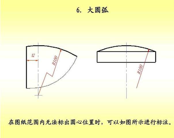 cad制图标注大全,cad制图标注整没了怎么弄
