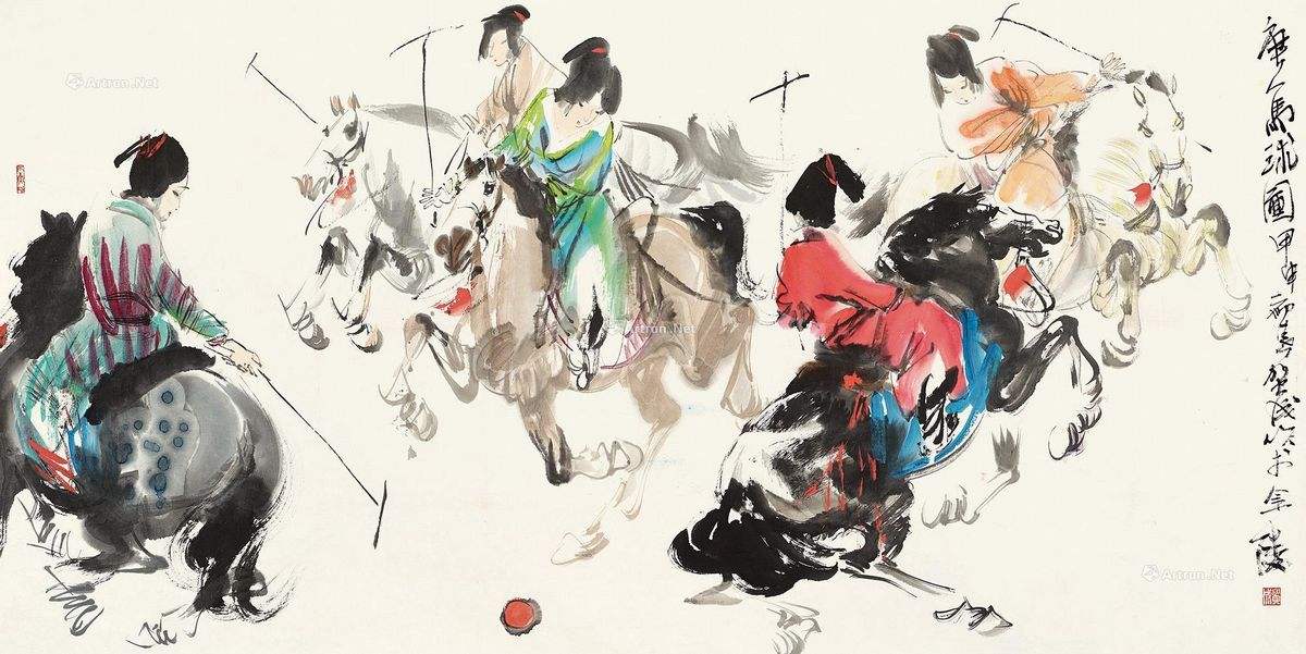 唐朝最流行的运动是什么,唐朝体育运动有哪些