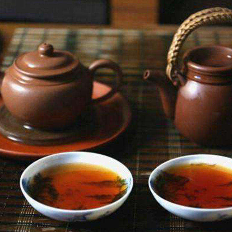 原来喝茶也会醉，醉茶了怎么办？