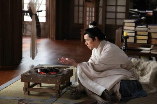 琅琊榜2燃爆的片段,琅琊榜2预告片首发