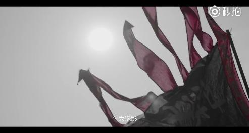 琅琊榜2燃爆的片段,琅琊榜2预告片首发