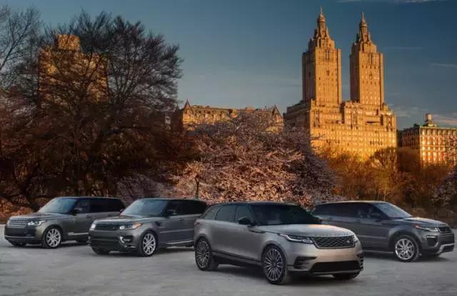 老男人之歌揽胜星脉,新路虎揽胜星脉售价