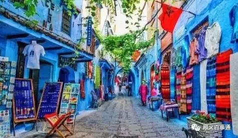 值得去免签落地签国家,对中国免签落地签旅游国家