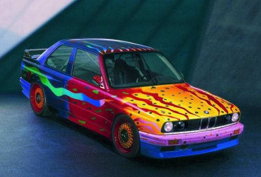 德国制造的魅力宝马,德国宝马核心技术