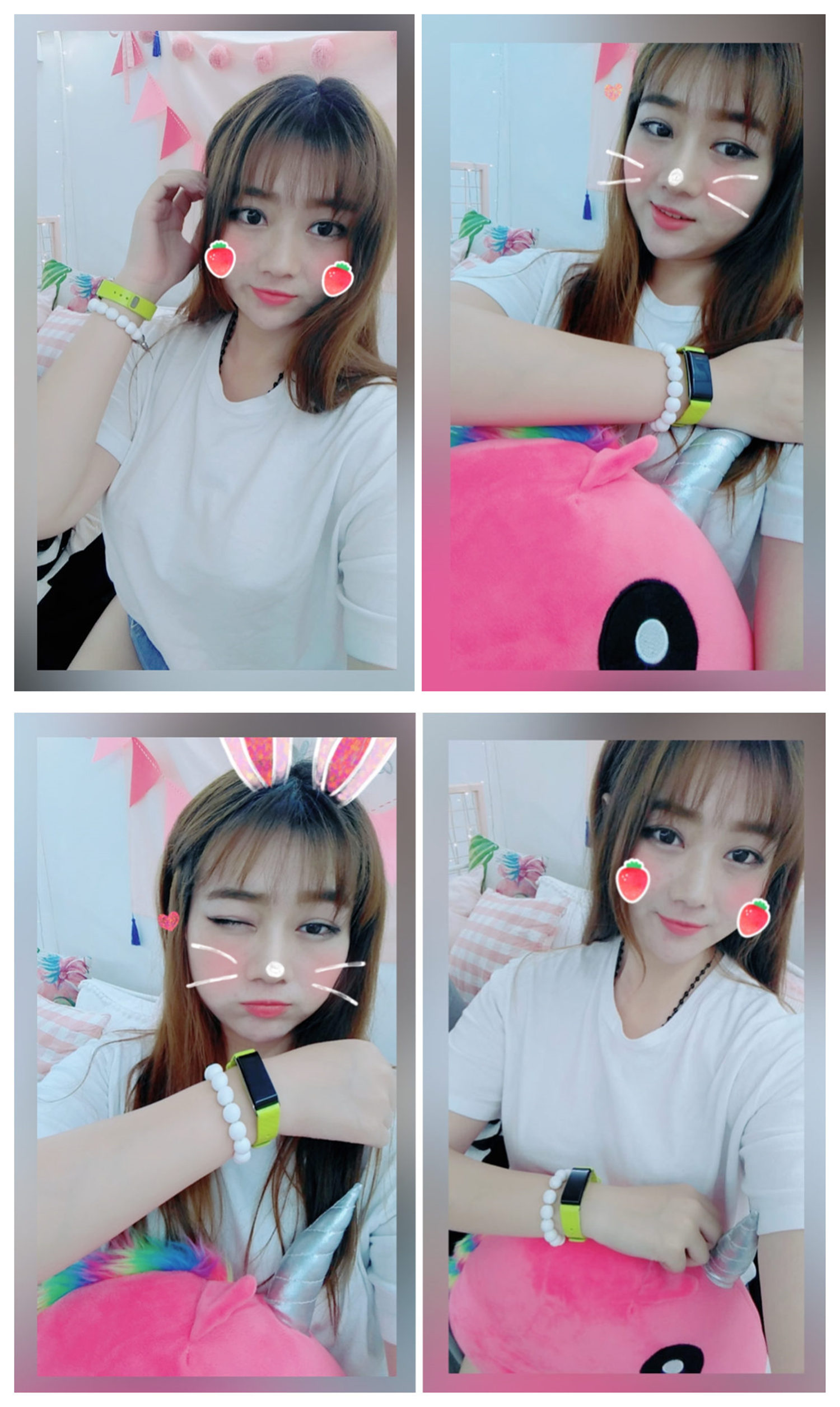 小米手环2和光荣手环3哪个好,光荣畅玩a2手环跟小米3手环哪个好