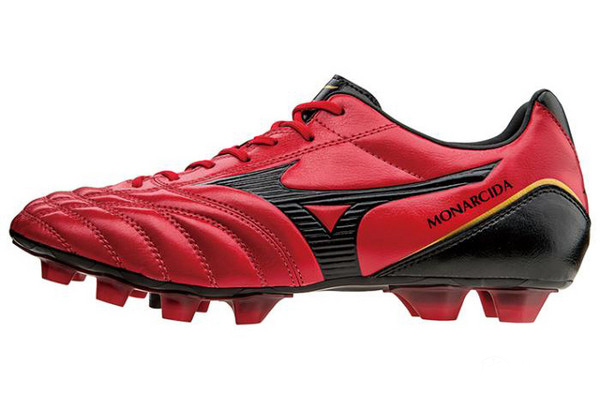 美津浓足球鞋monarcida1代袋鼠皮,美津浓足球鞋monarcidaneo2pro