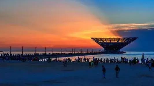 辽宁旅游十大必去景点有哪些,十一辽宁省内适合旅游的地方