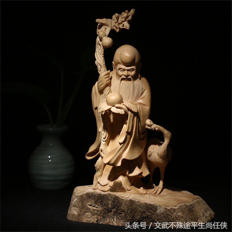 老梁讲南极仙翁为何是大脑门,南极仙翁是谁转世