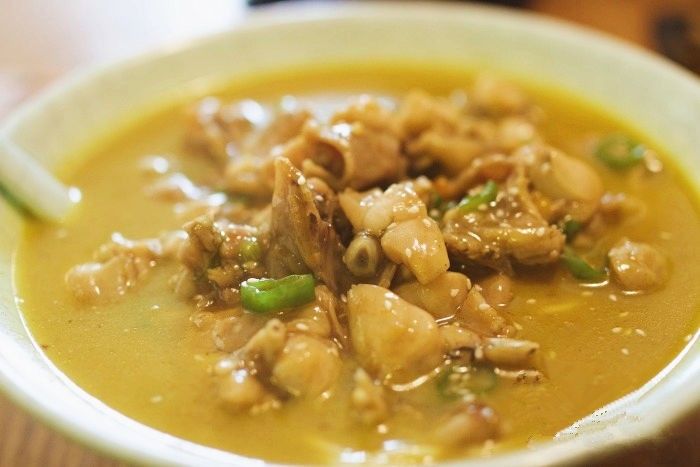 哈尔滨十大特点小馆,哈尔滨必吃十大小店