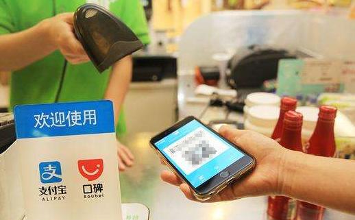 香港支付宝跟微信支付普及吗,支付宝微信支付香港