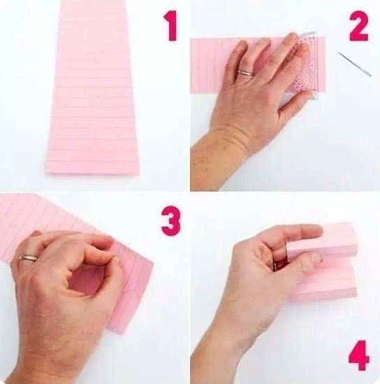 美翻了的灯,美丽又简单的中秋节灯笼