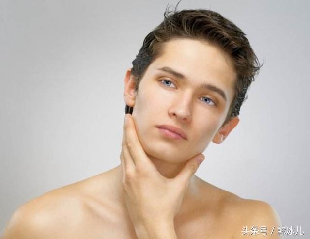 改善毛孔粗大去油提亮,毛孔粗大如何改善男士学生党