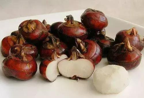 马蹄荸荠能降血糖吗,荸荠降血压做法