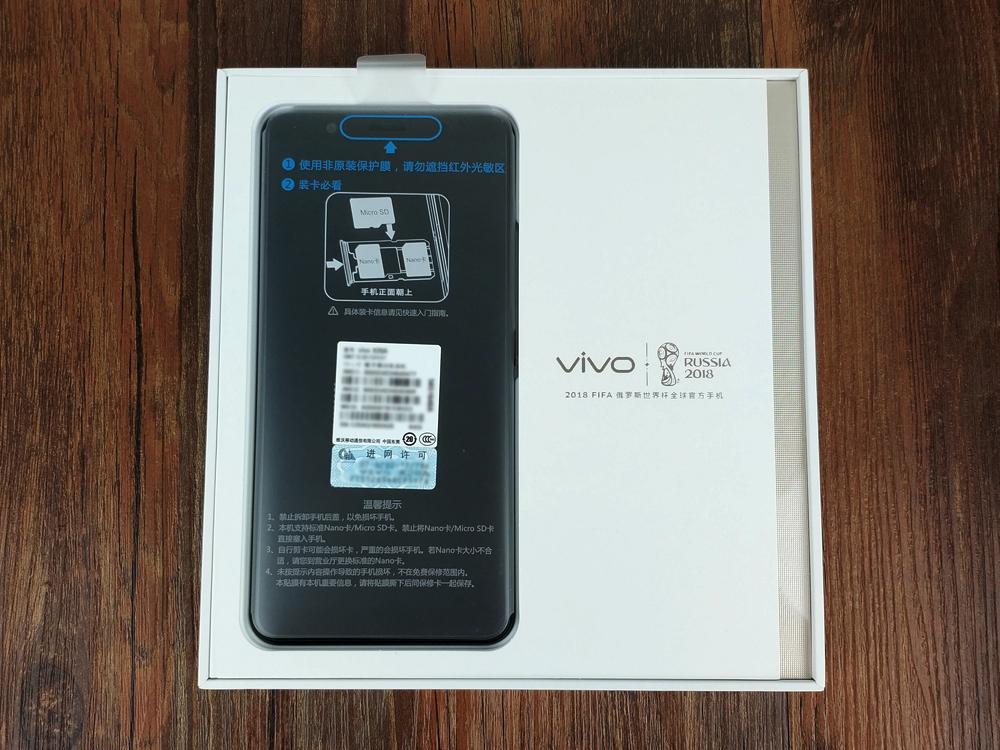 vivox20三个键是全面屏吗,vivox20全面屏时代开启