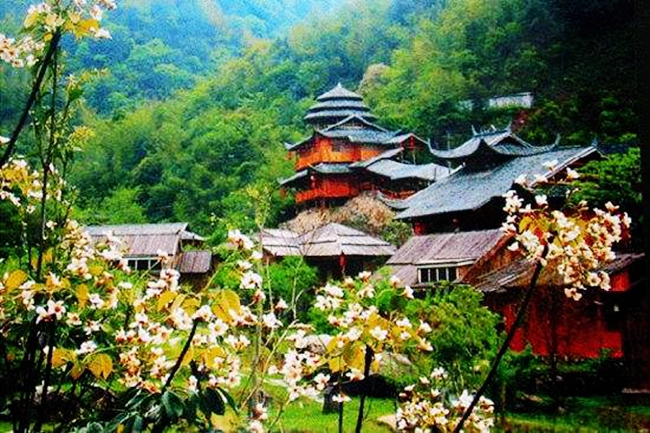 南昌有哪些古都城景点,南昌十大旅游目的地