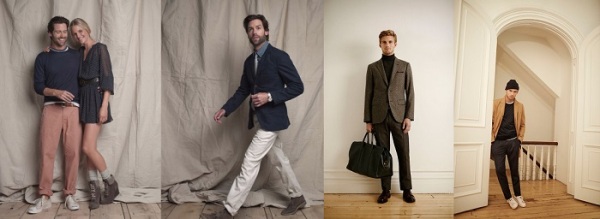 最适合年轻人买的衣服,适合年轻人的休闲服装品牌