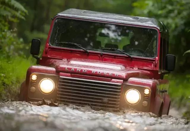 老男人之歌揽胜星脉,新路虎揽胜星脉售价